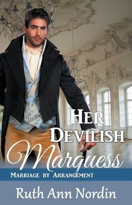 Her Devilish Marquess by Nordin, Ruth Ann