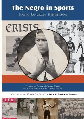 The Negro in Sports by Henderson, Edwin Bancroft