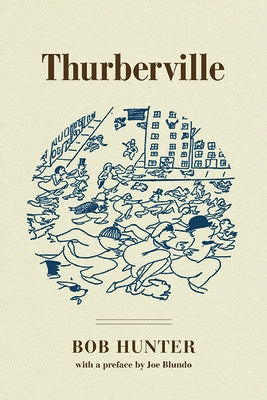 Thurberville by Hunter, Bob