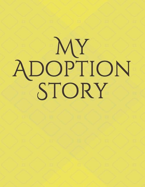 My Adoption Story by Twin Mom, Sunshine