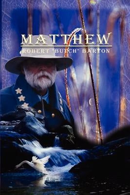 Matthew by Barton, Robert