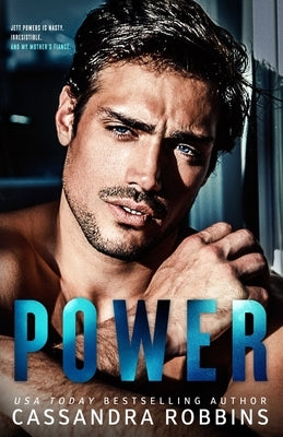 Power: Special Edition by Robbins, Cassandra