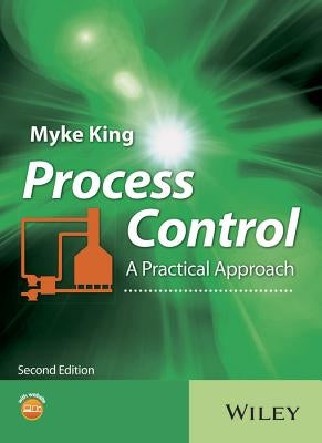 Process Control by King, Myke
