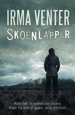 Skoenlapper by Venter, Irma