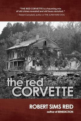 The Red Corvette by Reid, Robert Sims