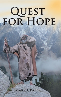 Quest for Hope by Craber, Mark