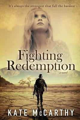 Fighting Redemption by McCarthy, Kate