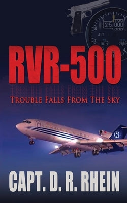 Rvr-500 by Rhein, D. R.