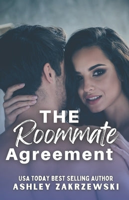 The Roommate Agreement by Zakrzewski, Ashley