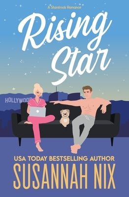 Rising Star by Nix, Susannah