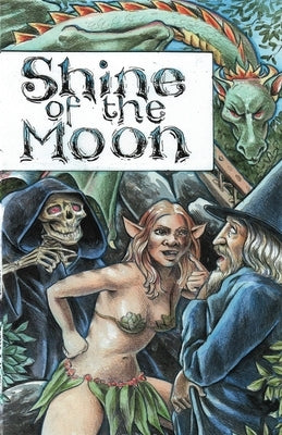 Shine of the Moon: A Graphic Novel by Lawry, John