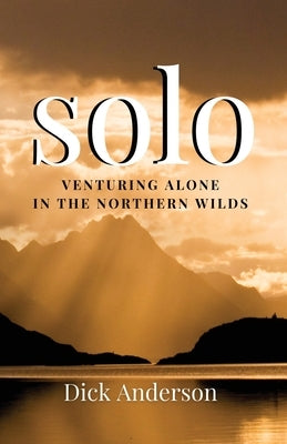 Solo by Anderson, Dick