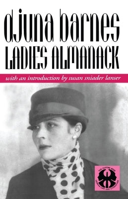 Ladies Almanack by Barnes, Djuna