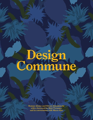 Design Commune by Alonso, Roman