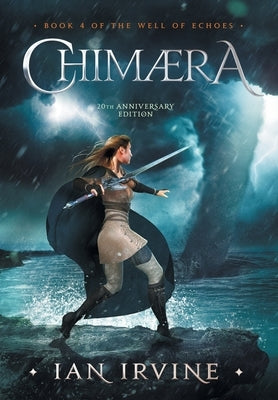 Chimaera by Irvine, Ian