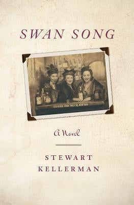 Swan Song by Kellerman, Stewart N.