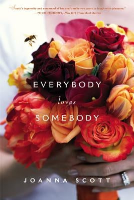 Everybody Loves Somebody by Scott, Joanna