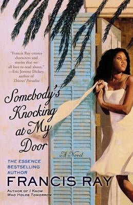 Somebody's Knocking at My Door by Ray, Francis