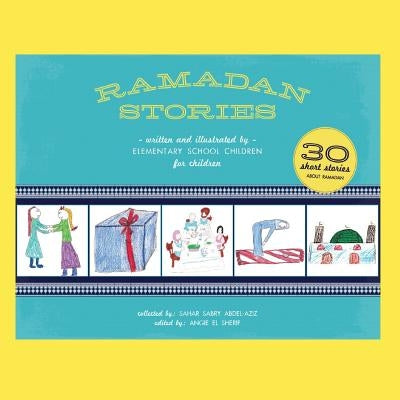 Ramadan Stories by Abdel-Aziz, Sahar