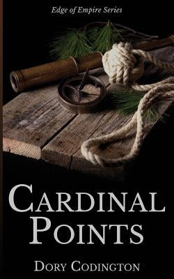 Cardinal Points by Codington, Dory