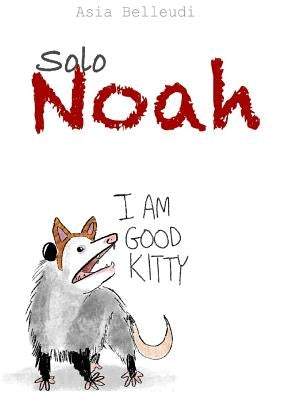 Solo Noah by Belleudi, Asia