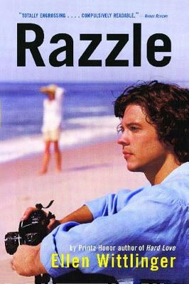 Razzle by Wittlinger, Ellen