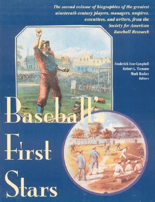 More Nineteenth Century Stars by Ivor-Campbell, Frederick