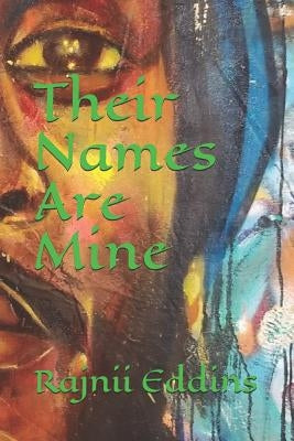 Their Names Are Mine by Kasso, Will