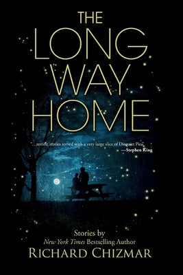 The Long Way Home by Chizmar, Richard