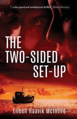 The Two-Sided Set-Up by McIntire, Eileen Haavik