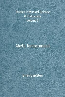 Abel's Temperament by Capleton, Brian