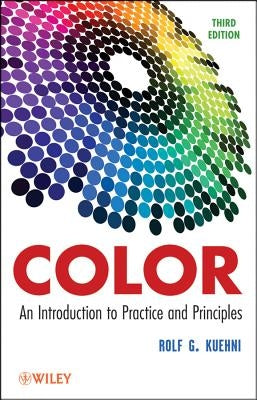 Color 3e by Kuehni