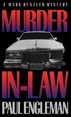 Murder-In-Law by Engleman, Paul