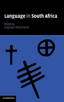 Language in South Africa by Mesthrie, Rajend