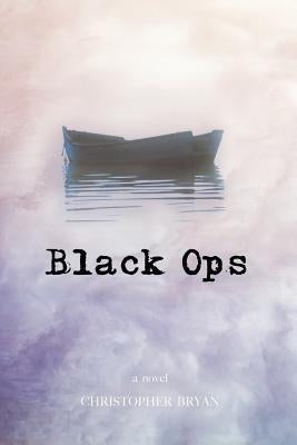Black Ops by Bryan, Christopher