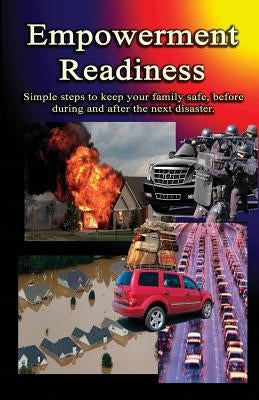 Empowerment Readiness by Pinckard, Gerald W.