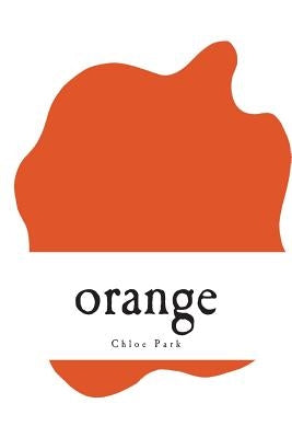 orange by Remington, Luckey