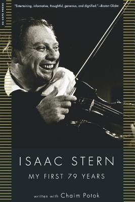 My First 79 Years by Stern, Isaac