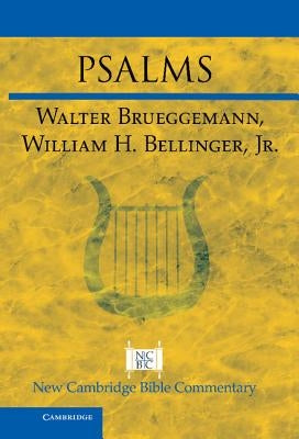 Psalms by Brueggemann, Walter
