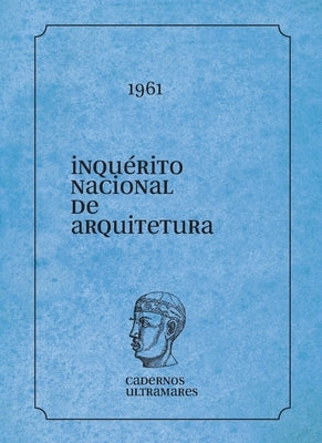 Inquérito Nacional de Arquitetura by Cohn, Sergio