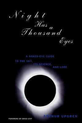 Night Has a Thousand Eyes by Upgren, Arthur