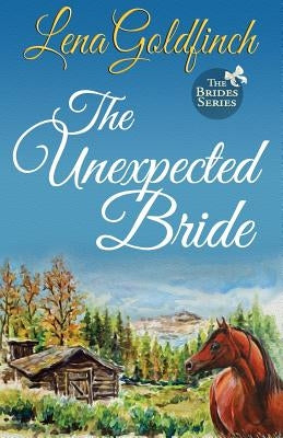 The Unexpected Bride by Goldfinch, Lena