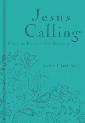 Jesus Calling: Enjoying Peace in His Presence by Young, Sarah