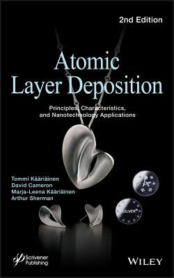 Atomic Layer Deposition 2e by Kääriäinen, Tommi