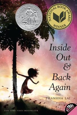 Inside Out & Back Again by Lai, Thanhh&#224;