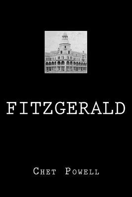 Fitzgerald by Powell, Chet