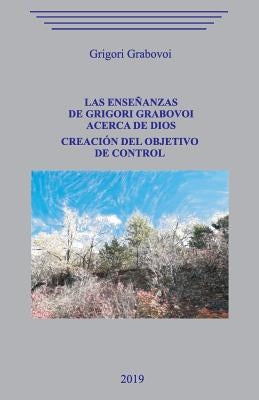 Las enseñanzas de Grigori Grabovoi acerca de Dios. Creación del objetivo de Control. by Grabovoi, Grigori