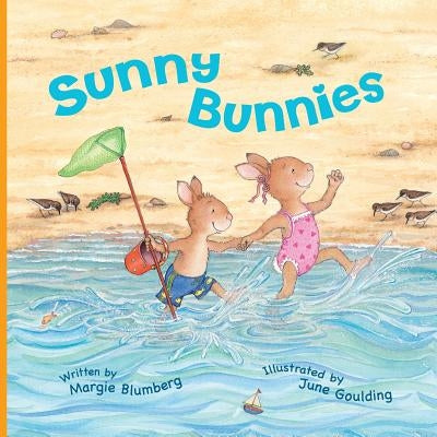 Sunny Bunnies by Goulding, June