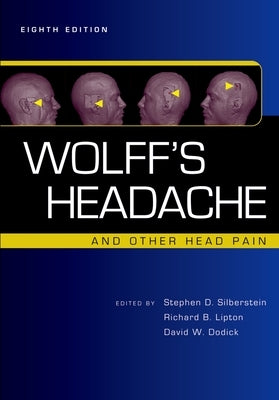 Wolff's Headache and Other Head Pain by Silberstein, Stephen D.