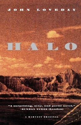 Halo by Loveday, John